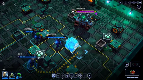 Ruin Raiders screenshot
