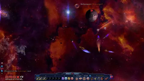 Drox Operative 2 screenshot