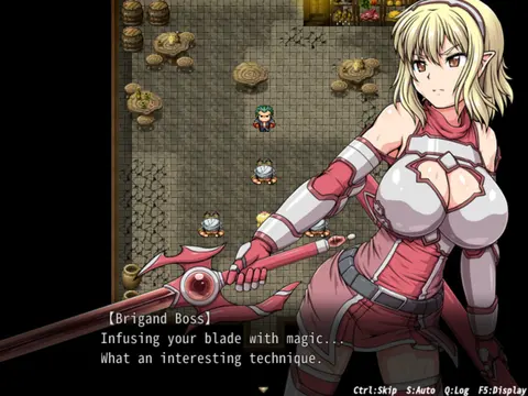 Ideology in Friction Deluxe Edition screenshot