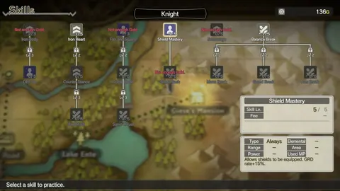 Cross Tails screenshot