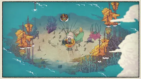 Aquamarine screenshot