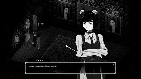 Night Loops screenshot