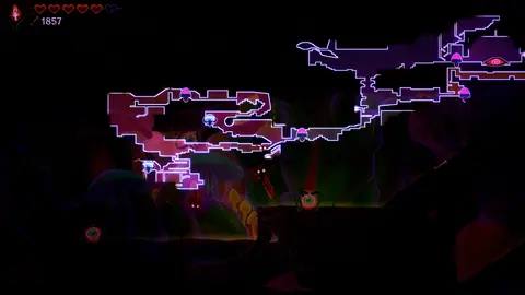 DOOMBLADE screenshot