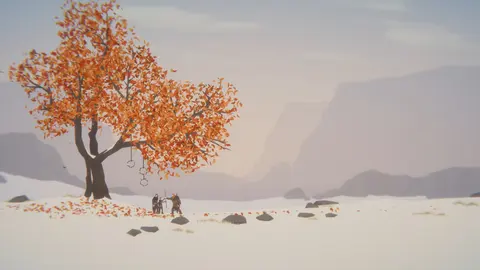 Unto The End screenshot