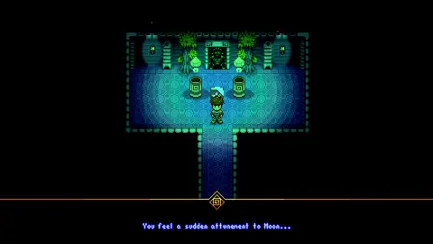 Serin Fate screenshot