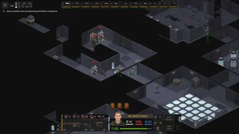Xenonauts 2 screenshot