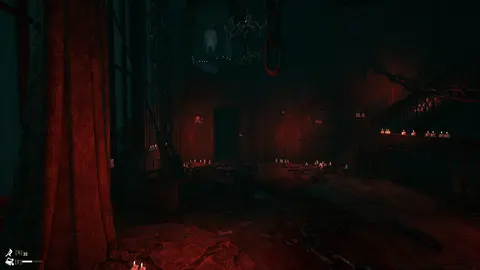 The Beast Inside screenshot