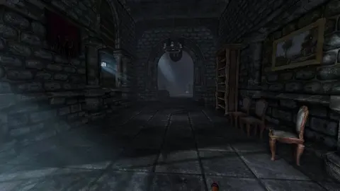 Amnesia: The Dark Descent screenshot