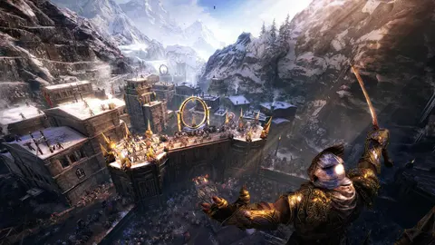 Middle-earth™: Shadow of War™ screenshot