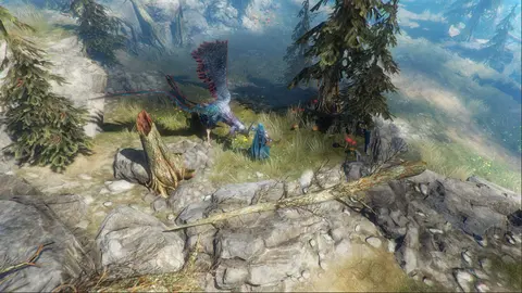Shadows: Awakening screenshot