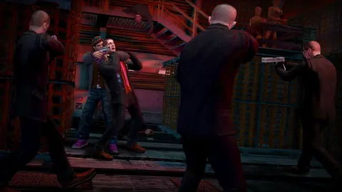 Saints Row: The Third - The Full Package screenshot