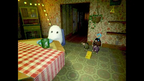 Creature Kitchen screenshot