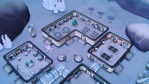 Roboplant screenshot
