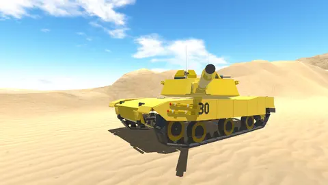 SimplePlanes screenshot