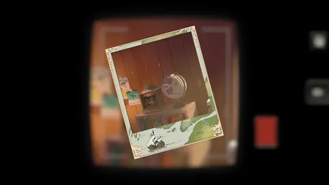 The Star Named EOS screenshot