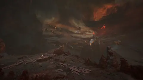 The Lord of the Rings: Gollum™ screenshot