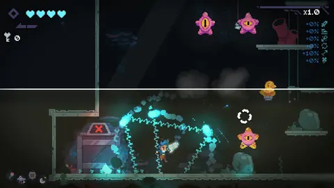 Revita screenshot