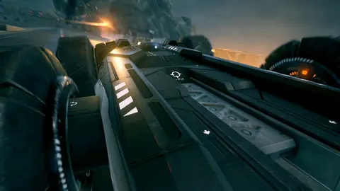 GRIP screenshot