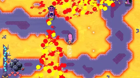 Magical Blush Demo screenshot