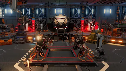 Typhon: Bot vs Bot Demo screenshot