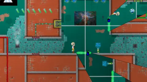 Gateways screenshot