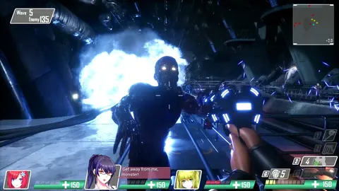 Seed of the Dead screenshot