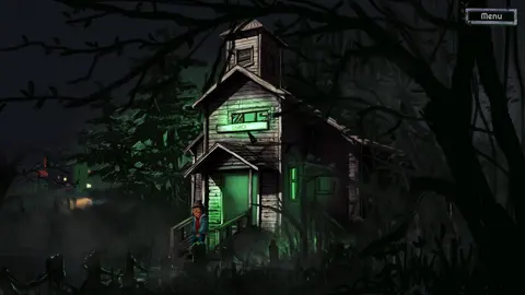 About a Boy screenshot