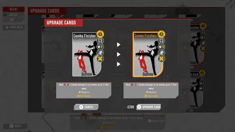Fights in Tight Spaces screenshot