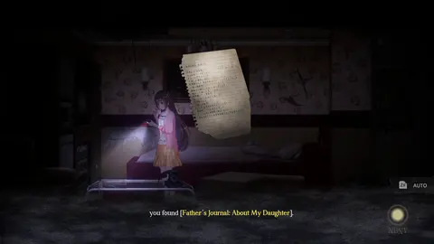 Livestream: Escape from Hotel Izanami screenshot