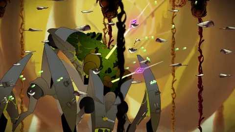 Sundered®: Eldritch Edition screenshot