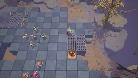 Guild of Ascension screenshot