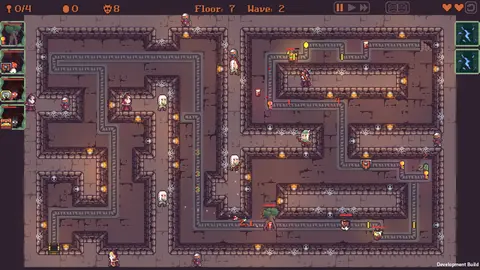 Tower Escape screenshot