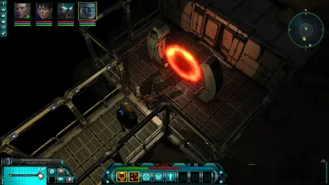 Stellar Tactics screenshot