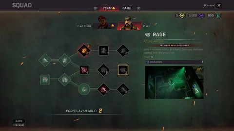 Showgunners screenshot