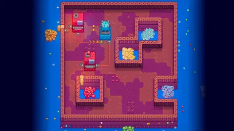 Lifecraft screenshot
