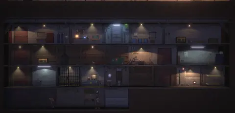 Sheltered 2 screenshot