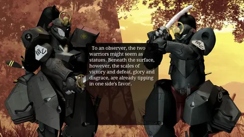 Full Metal Daemon Muramasa screenshot