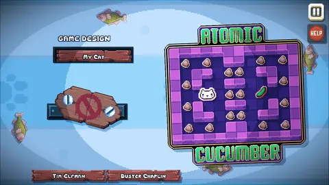 There Is No Game : Wrong Dimension screenshot