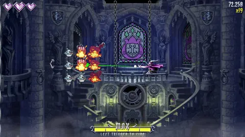 Savant - Ascent REMIX screenshot