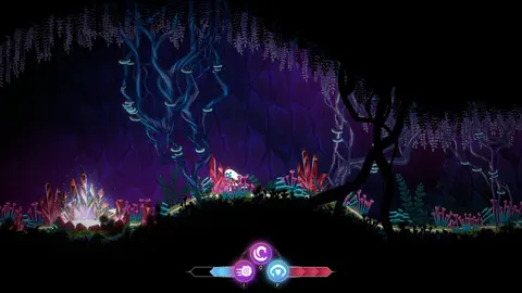 RIN: The Last Child screenshot