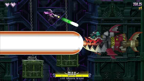 Savant - Ascent REMIX screenshot