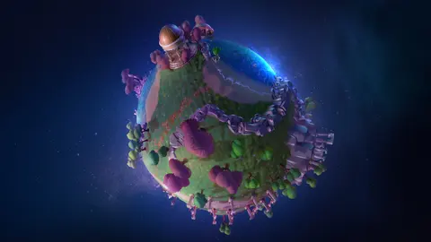 Voodolls screenshot