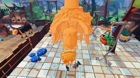 Epic Chef screenshot