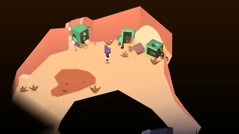 Pan-Pan screenshot