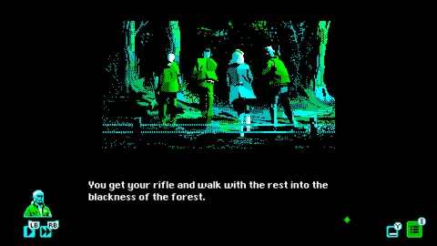 Mothmen 1966 screenshot