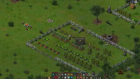 Balrum screenshot