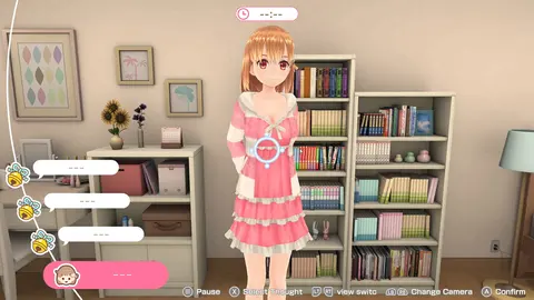 The Future You've Been Dreaming Of screenshot