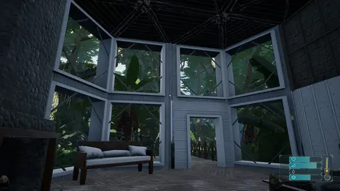 Retreat to Enen screenshot
