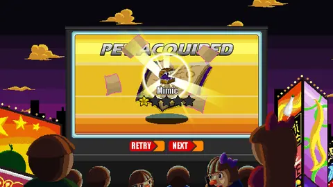 Gigapocalypse screenshot