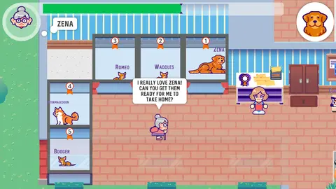 To The Rescue! screenshot